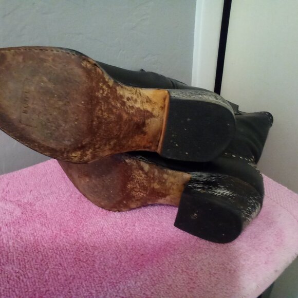 Old Gringo Boots - Picture 5 of 9